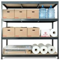 Estantería Stocker 2000x2000x700mm 450kg