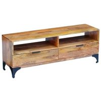 Mueble para TV Vidaxl 120x35x45 cm