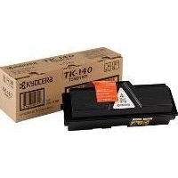 Tóner Kyocera-Mita Negro Original 0T2H50EU