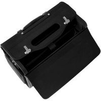 Maletín ejecutivo con ruedas