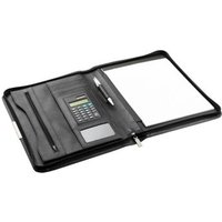 Pasta com Bloco A4 D&N 5099