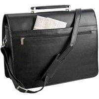 Pasta C/ Asa De Mão D&n 5180 Preta