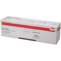 Tóner Oki Láser 3000 Páginas B/431/411