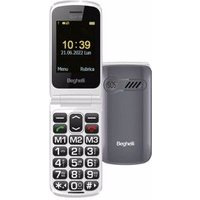 Teléfono Beghelli Salvalavita SLV18 para Personas Mayores