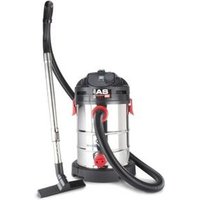 Aspirador Seco / Líquidos 1400W 30L