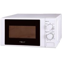 Microondas Nevir Nvr-6201mg con Grill, 20L