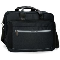 Maletín Portaordenador Movom Trimmed 40cm