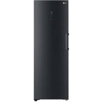 Congelador LG GFM61MCCSF Inox