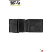 Camel Active Cartera Porta-notas Tradicional Atlanta