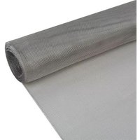 Malla Mosquitera De Acero Inoxidable