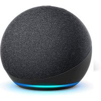 Amazon Echo Altavoz Inteligente 4ta Generación con Alexa