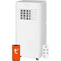 Acondicionador de Aire Portátil Kps-7000app (tuya Smart)