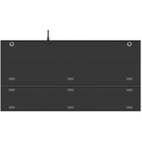 Teclado Mecánico Gaming I-Box Aurora K-5