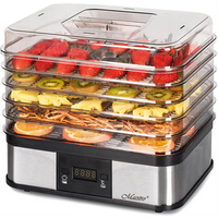 Maestro Secador de Alimentos MR-767