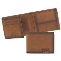 Camel Active "Dallas" Cartera de Conhaque