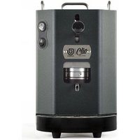 Máquina De Café De Cápsulas Italmoka Clio Deluxe