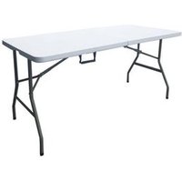 Mesa Plegable 150 cm