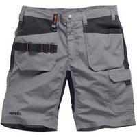 Pantalón Corto Trade Flex Holster Neoferr