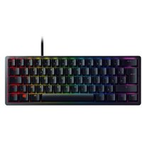Teclado para juegos Huntsman Mini Óptico Analógico