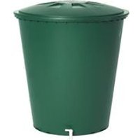 Depósito de Agua Redondo Graf