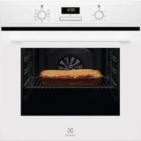 Horno Electrolux Eof3h40bw 65 Litros