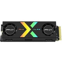 SSD PNY XLR8 CS3150 1TB M.2 NVMe PCIe 5.0