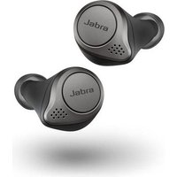 Auriculares Inalámbricos Jabra Elite 75t
