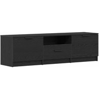 Gabinete de TV 140x35x40 cm Madera Contrachapada