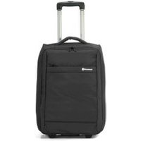 Carro de Equipaje Plegable de Cabina