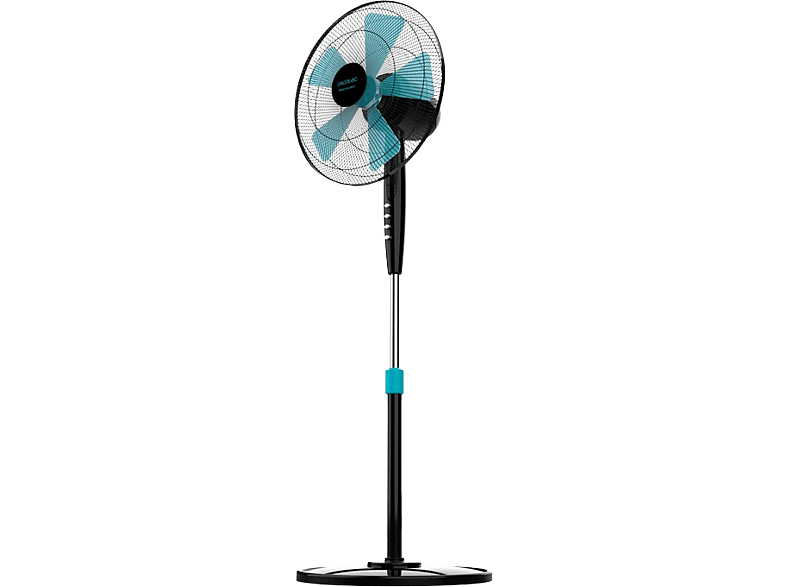 Ventilador de pie Cecotec EnergySilence 510 40 W