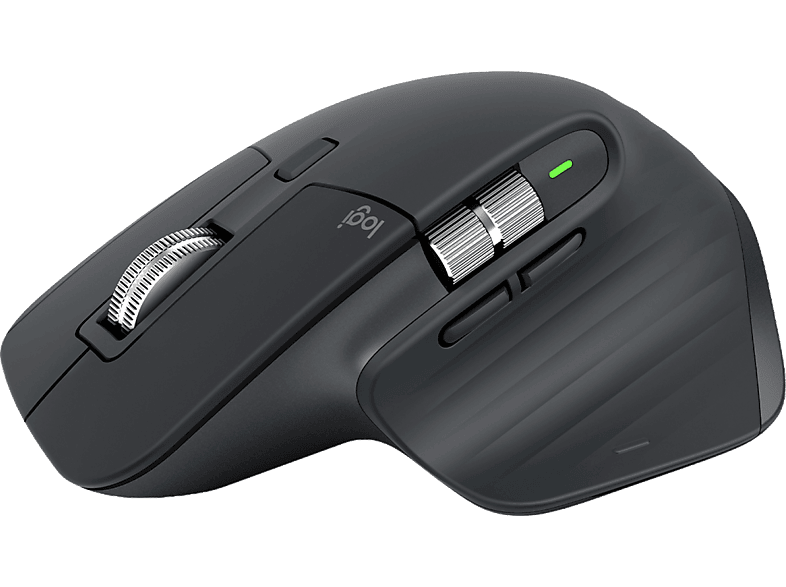 Ratón Inalámbrico Logitech MX Master 3S