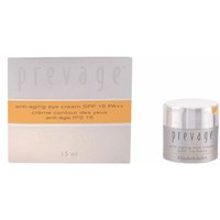Crema Antiedad Elizabeth Arden Prevage Antiedad SPF 15 (15 ml)