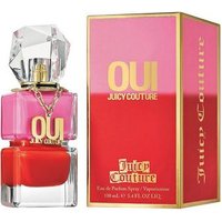 Perfume Oui Juicy Couture Eau de Parfum para Mujer (100 ml)