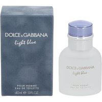 Perfume Dolce & Gabbana Light Blue Homme Edt para Hombre