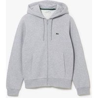 Chaqueta Lacoste Jogger Classic Gris Vigore L