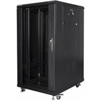 Armario Rack Mural Lanberg FF01-6822-12B