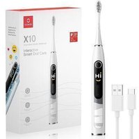 Oclean X10 Cepillo de dientes eléctrico inteligente
