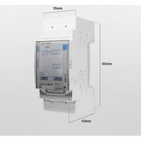 Optimizador de Potencia Wallbox Monofásico EM112