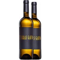 Terras Gauda Vino Blanco Etiqueta Negra Crianza 75 Cl
