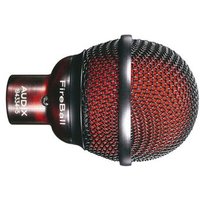 Micrófono Dinámico Audix Fireball para Voz o Instrumento