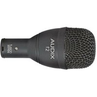 Micrófono Dinámico Audix F2