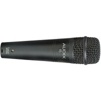 Micrófono Dinámico Audix F5