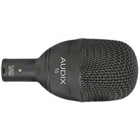 Micrófono de Condensador Audix F6