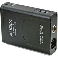 Fuente De Alimentación Phantom Audix APS-911