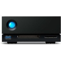 Disco Duro Externo Seagate 16 TB 3.5"