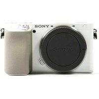 Sony Alpha A6100