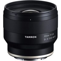 Tamron 20mm F2.8 Di III OSD M1:2 Lente para Sony E