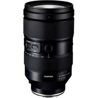 Tamron Objetivo Zoom Estándar 35-150mm F/2-2.8 Di III VXD para Nikon Z