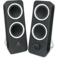 Altavoces Multimedia Logitech Z200 2.0 10w