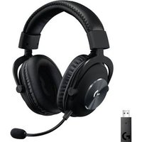 Auriculares Inalámbricos Gamer Pro X Logitech